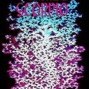 Blacklight Poster 18 X 22.5 in